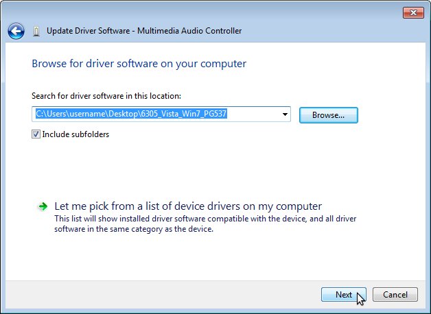 Creative 5.1 Sound Card Driver For Windows 8 Free Download