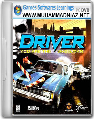 Driver 1 for pc free download