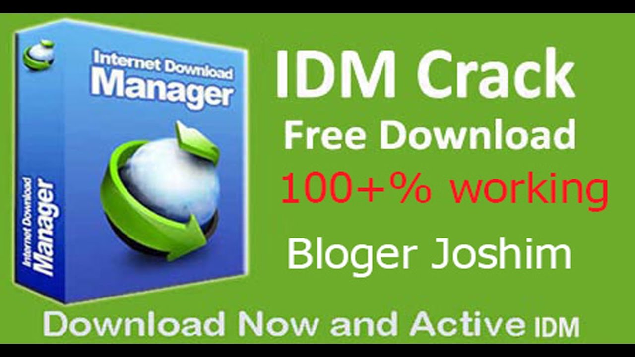 Internet Download Manager 6.18 Crack Keygen